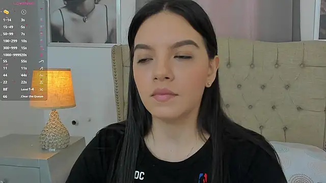 Snapshot of Beautyari_ chatting on 02-03-25, 12:14 Beautyari  online show from 02-03-25, 12:14