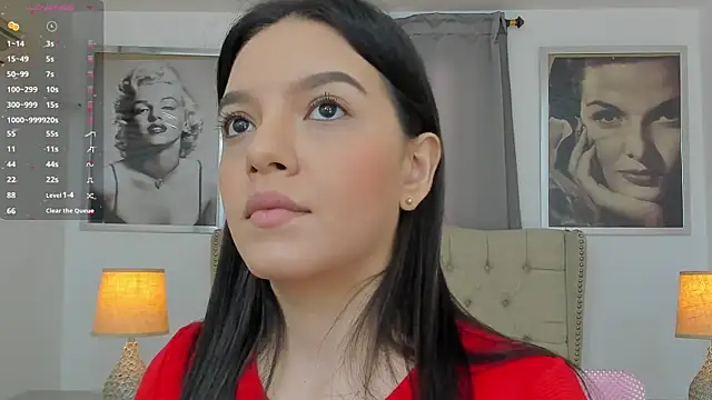 Snapshot of Beautyari_ chatting on 02-05-25, 12:06 Beautyari  online show from 02-05-25, 12:06