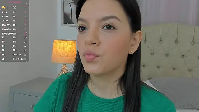 Snapshot of Beautyari_ chatting on 02-06-25, 12:16 Beautyari  online show from 02-06-25, 12:16