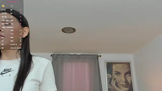 Snapshot of Beautyari_ chatting on 02-07-25, 12:28 Beautyari  online show from 02-07-25, 12:28