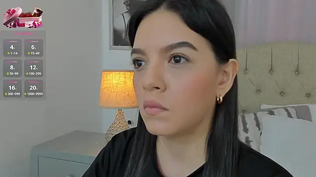 Snapshot of Beautyari_ chatting on 02-11-25, 12:27 Beautyari  online show from 02-11-25, 12:27