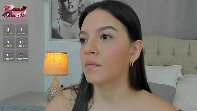 Snapshot of Beautyari_ chatting on 02-15-25, 12:22 Beautyari  online show from 02-15-25, 12:22