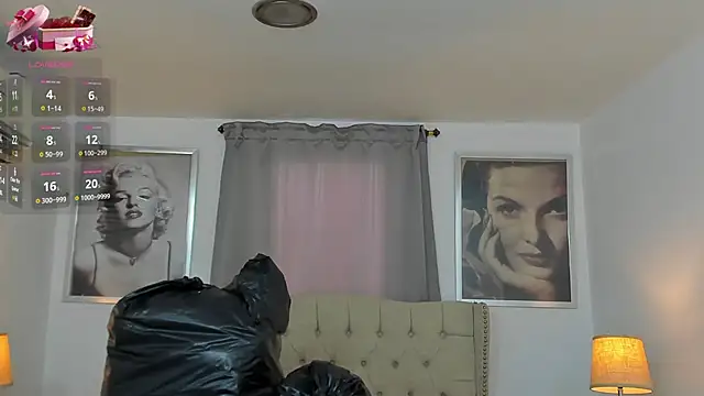 Snapshot of Beautyari_ chatting on 02-17-25, 12:27 Beautyari  online show from 02-17-25, 12:27