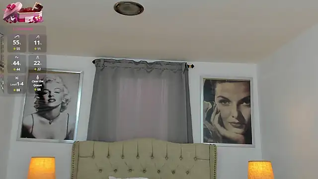 Snapshot of Beautyari_ chatting on 02-18-25, 12:28 Beautyari  online show from 02-18-25, 12:28