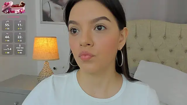 Snapshot of Beautyari_ chatting on 02-19-25, 12:22 Beautyari  online show from 02-19-25, 12:22