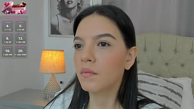 Snapshot of Beautyari_ chatting on 02-21-25, 12:17 Beautyari  online show from 02-21-25, 12:17