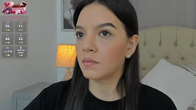 Snapshot of Beautyari_ chatting on 02-22-25, 12:19 Beautyari  online show from 02-22-25, 12:19