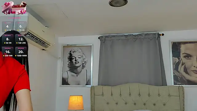 Snapshot of Beautyari_ chatting on 02-25-25, 12:24 Beautyari  online show from 02-25-25, 12:24