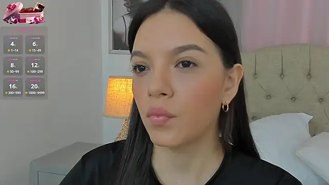 Snapshot of Beautyari_ chatting on 02-26-25, 12:25 Beautyari  online show from 02-26-25, 12:25