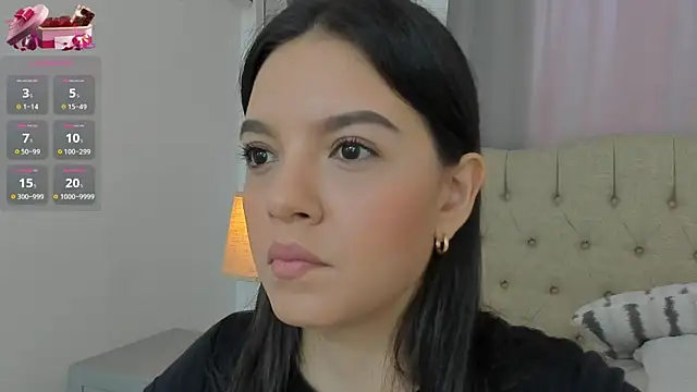 Snapshot of Beautyari_ chatting on 03-01-25, 12:12 Beautyari  online show from 03-01-25, 12:12