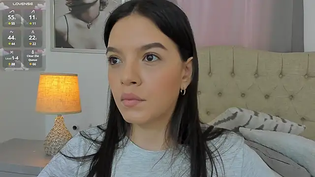 Snapshot of Beautyari_ chatting on 03-03-25, 12:16 Beautyari  online show from 03-03-25, 12:16