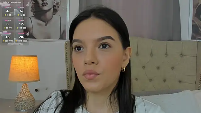 Snapshot of Beautyari_ chatting on 03-04-25, 12:22 Beautyari  online show from 03-04-25, 12:22