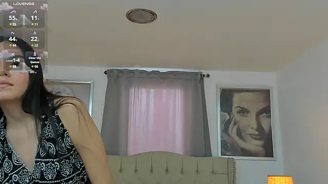 Snapshot of Beautyari_ chatting on 03-14-25, 12:18 Beautyari  online show from 03-14-25, 12:18