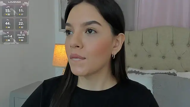 Snapshot of Beautyari_ chatting on 03-19-25, 12:23 Beautyari  online show from 03-19-25, 12:23