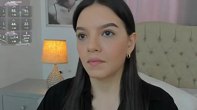 Snapshot of Beautyari_ chatting on 03-20-25, 12:22 Beautyari  online show from 03-20-25, 12:22