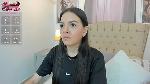 Snapshot of Beautyari_ chatting on 09-16-25, 12:28 Beautyari  online show from 09-16-25, 12:28