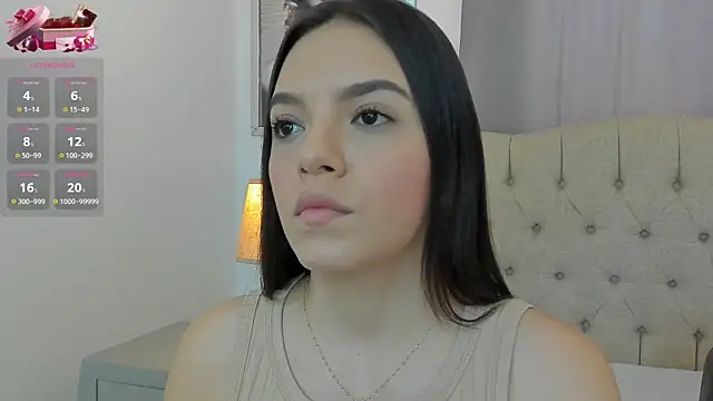 Snapshot of Beautyari_ chatting on 09-18-25, 12:29 Beautyari  online show from 09-18-25, 12:29