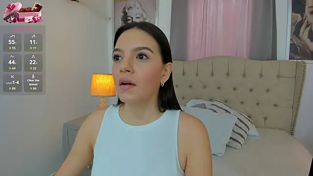 Snapshot of Beautyari_ chatting on 09-25-25, 12:31 Beautyari  online show from 09-25-25, 12:31