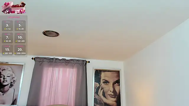 Snapshot of Beautyari_ chatting on 10-01-25, 12:22 Beautyari  online show from 10-01-25, 12:22