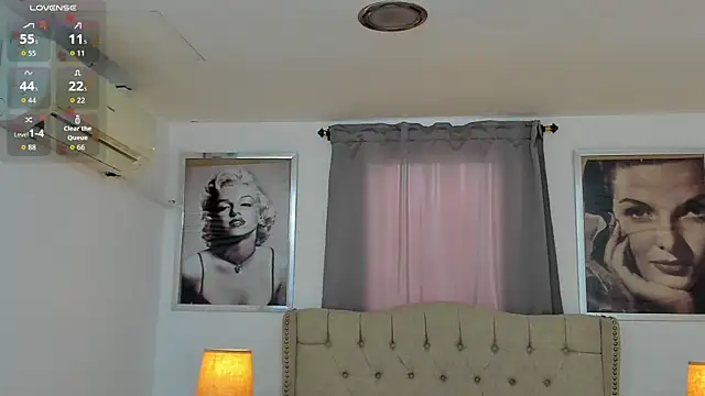 Snapshot of Beautyari_ chatting on 10-04-25, 12:14 Beautyari  online show from 10-04-25, 12:14