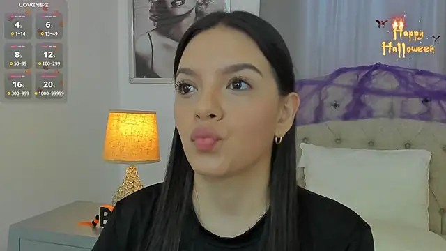 Snapshot of Beautyari_ chatting on 10-14-25, 12:28 Beautyari  online show from 10-14-25, 12:28