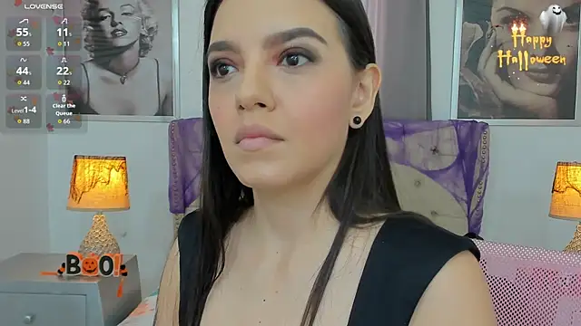 Beautyari  online show from 10-31-25, 12:06