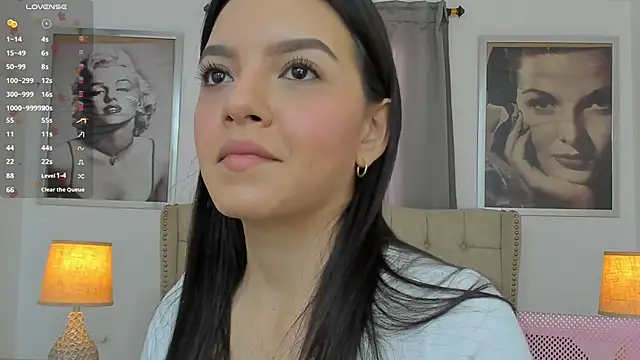 Beautyari  online show from 11-14-25, 12:15