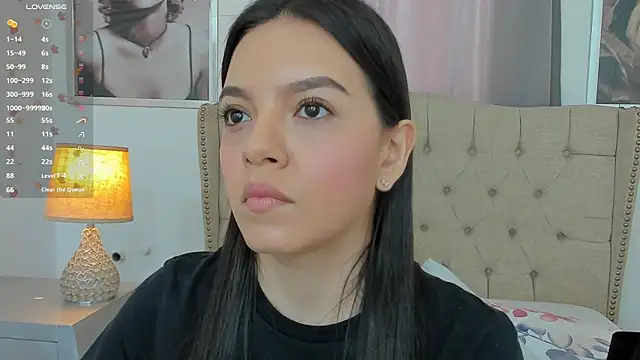 Beautyari  online show from 11-17-25, 12:33