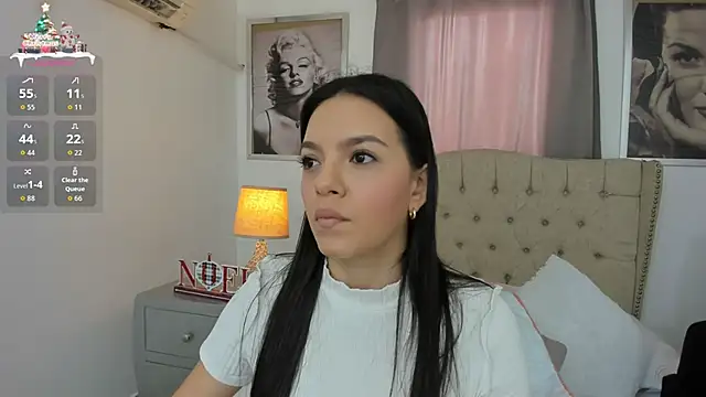 Beautyari  online show from 12-19-25, 12:23