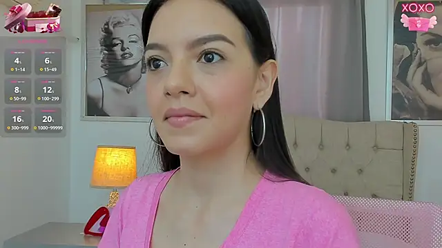 Beautyari  online show from 02-27-26, 12:16