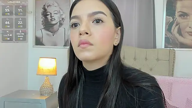 Beautyari  online show from 03-20-26, 12:10