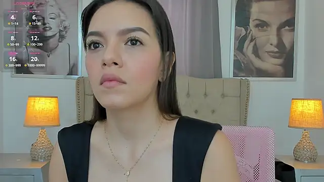 Beautyari  online show from 04-18-26, 12:09