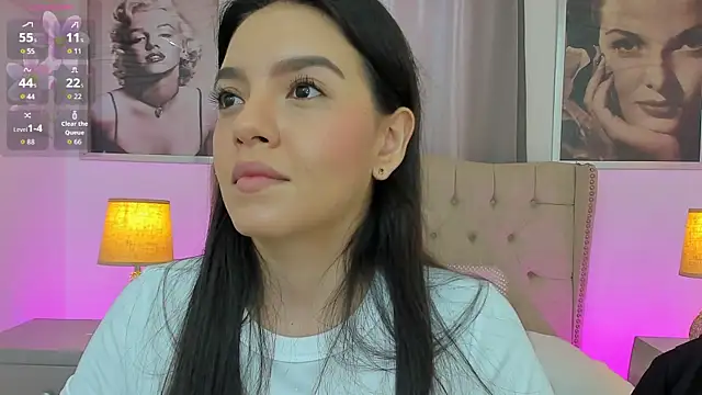 Beautyari  online show from 07-29-26, 12:36