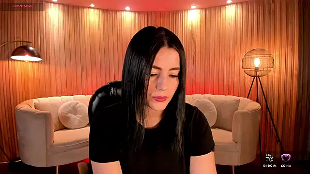 Snapshot of JennaOlsonX chatting on 09-24-25, 06:00 JennaOlsonX online show from 09-24-25, 06:00