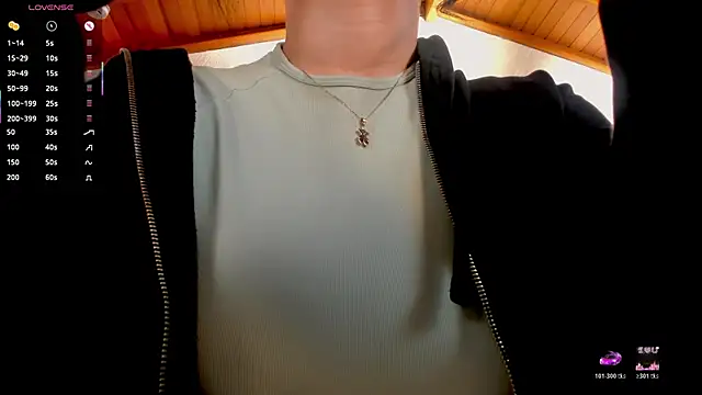 JennaOlsonX online show from 04-25-26, 09:23