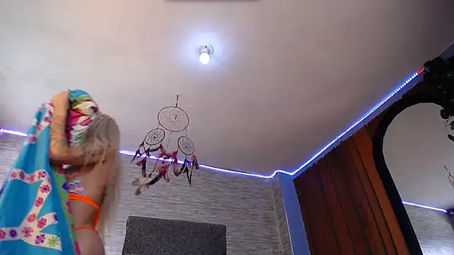 hornytsblonde online show from 03-21-25, 09:45