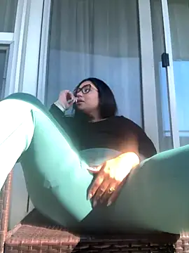 MeghanXO online show from 09-16-25, 03:02