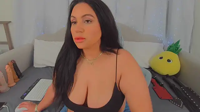 MeghanXO online show from 02-12-26, 02:23