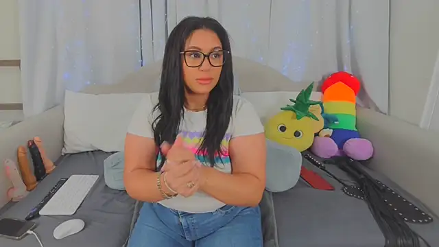 MeghanXO online show from 03-22-26, 12:52