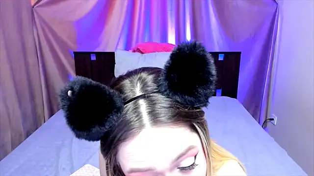 AriaSugar online show from 02-06-25, 04:53