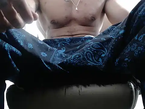 xxxtreme master7 online show from 01-12-26, 04:34