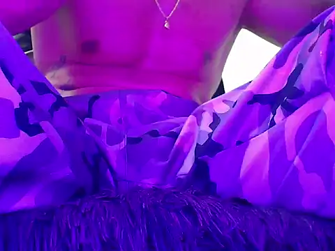 xxxtreme master7 online show from 02-10-26, 02:37