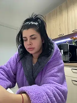 Scarlett-Dream online show from 11-26-25, 04:13