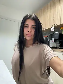 Scarlett-Dream online show from 05-15-26, 05:36
