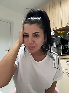 Scarlett-Dream online show from 05-18-26, 05:02