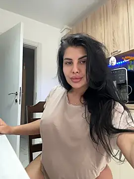 Scarlett-Dream online show from 05-19-26, 08:20