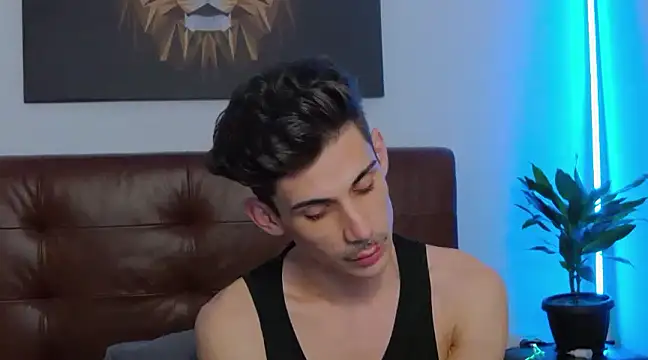 DanielCrush1 online show from 01-11-25, 05:40