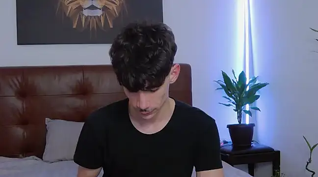 DanielCrush1 online show from 02-13-25, 09:09