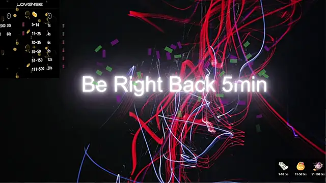 DanielCrush1 online show from 10-30-25, 07:47