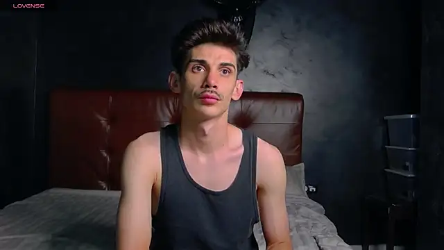 DanielCrush1 online show from 07-22-26, 11:29